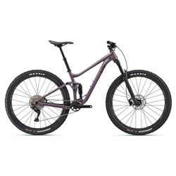 Embolden 29 2 S Purple Ash M24