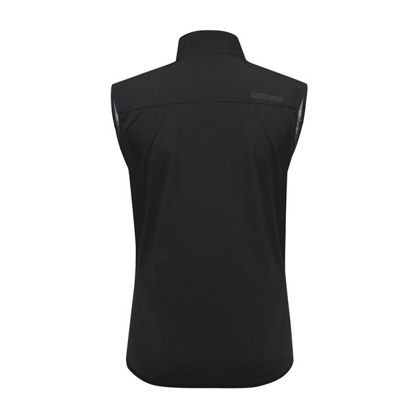 GORE Everyday Vest Womens black 44