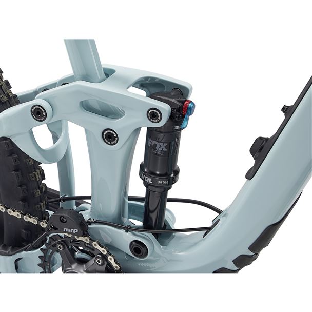 Intrigue LT 1 S Soap Suds M24