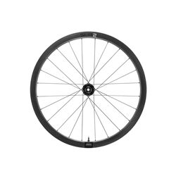 GIANT SLR2 36 TUBELESS DISC BRAKE přední kolo