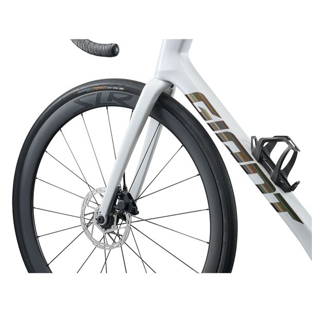 Defy Advanced Pro 1 ML White