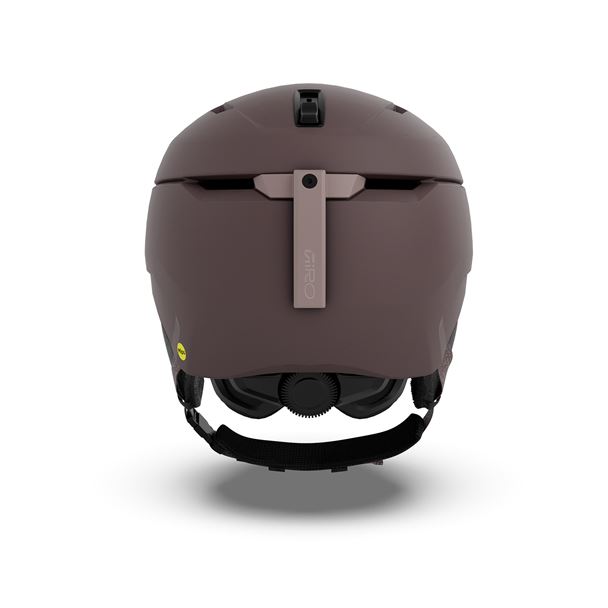 GIRO Neo MIPS II Mat Canyon Clay M