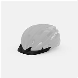 GIRO Register Visor-black