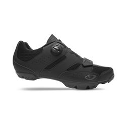 GIRO Cylinder II Black 42