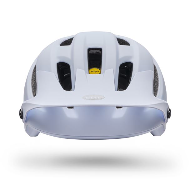 BELL 4Forty MIPS Mat/Glos White L