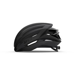 GIRO Syntax Mat Black S