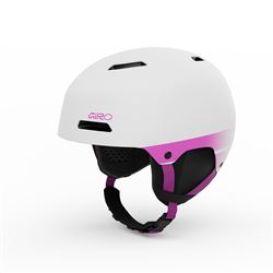 GIRO Ledge FS White/Pink S