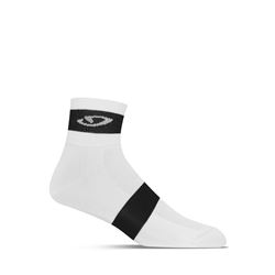 GIRO Comp Racer  White L