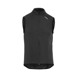 GIRO Chrono Expert Wind Vest Black M