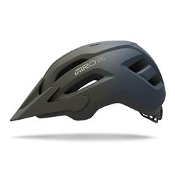 GIRO Fixture II Youth Mat Dark Sage/Saphire Fade