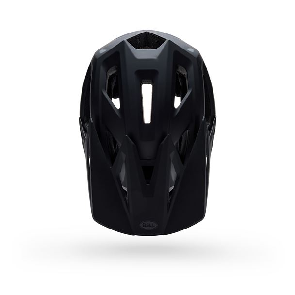 BELL Full-Air MIPS Matte Black L