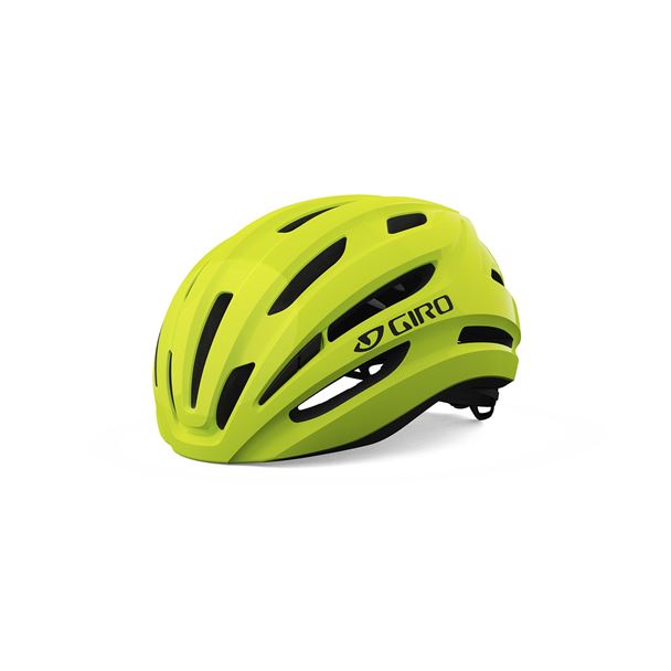 GIRO Isode II Gloss Highlight Yellow/Black