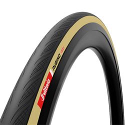 VITTORIA Rubino V 34-622 fold tan-blk-blk G2.0