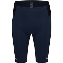 GORE SPINSHIFT Short Tights+ Womens orbit blue 44