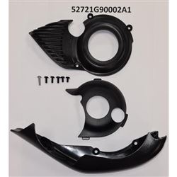 EB parts Motor Cover (L+R+D) MY21 Fathom E+ 2 PRO 29