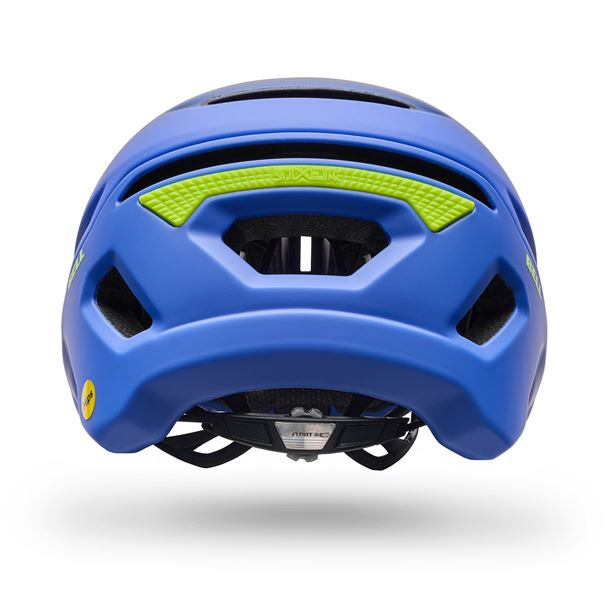 BELL Sixer MIPS Graphite M