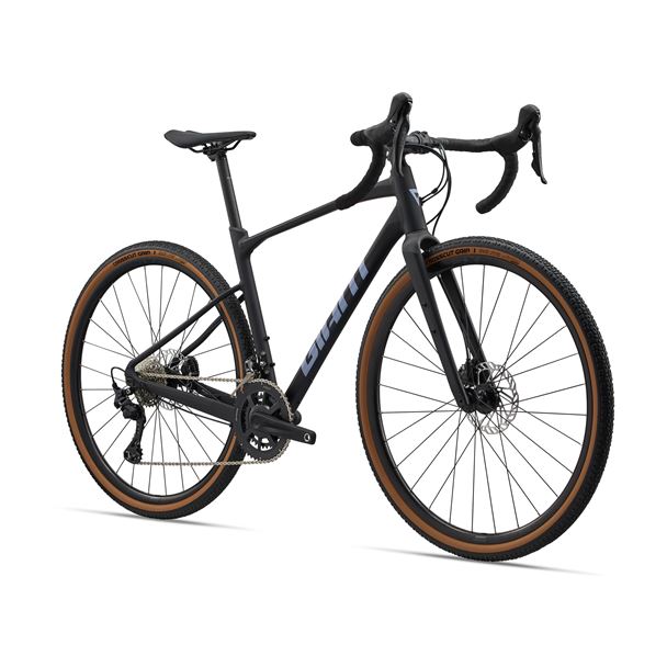 Revolt 0 XS Black
