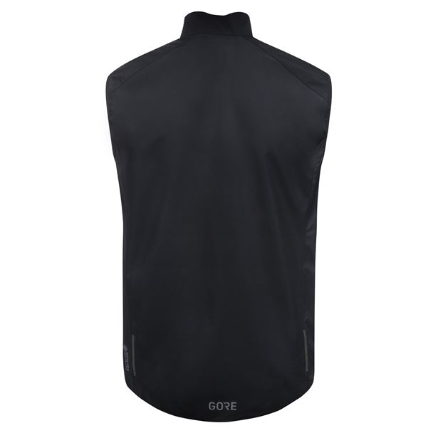 GORE Spirit Vest Mens-black-XL