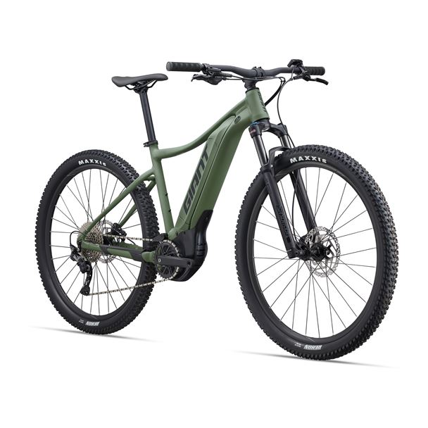 Talon E+ 1 29er L Shale Green M24