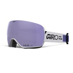 GIRO Article II White Slide-Vivid Haze/Vivid Infrared (2skla)