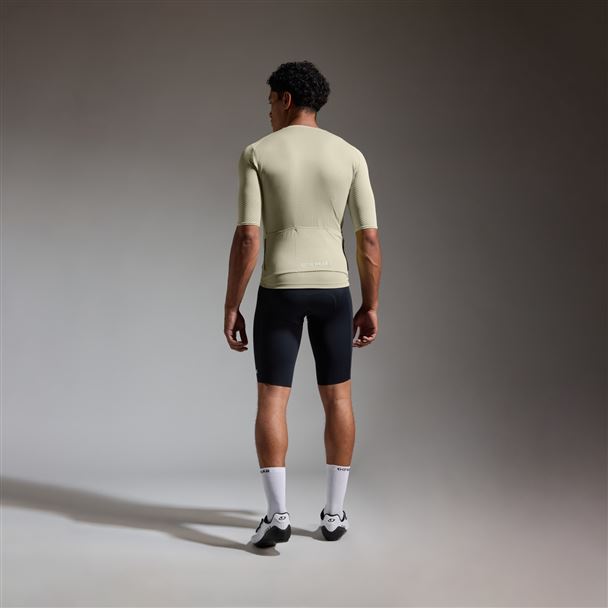 GORE SPINSHIFT Breathe Jersey Mens tech beige L