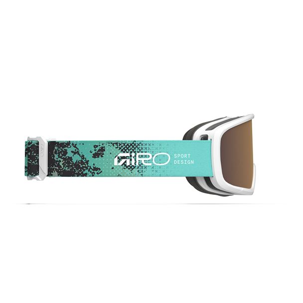 GIRO Stomp Glacier Green Surge Fade-AR40