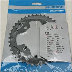 Převodník 40z SH FC-M4000