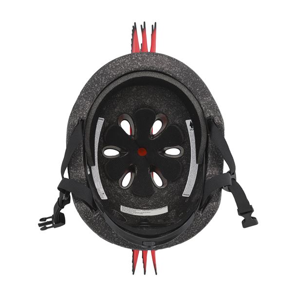 RASKULLZ Skull Hawk Child S 50-54cm
