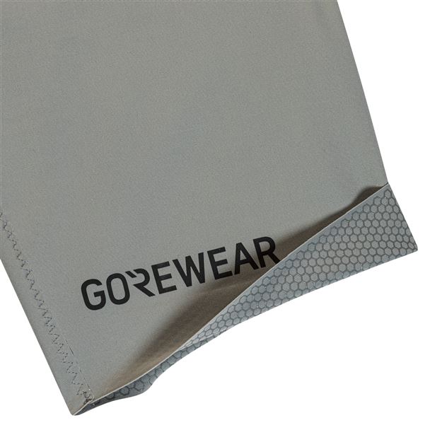 GORE Distance Bib Shorts 3,0 Mens lab gray S