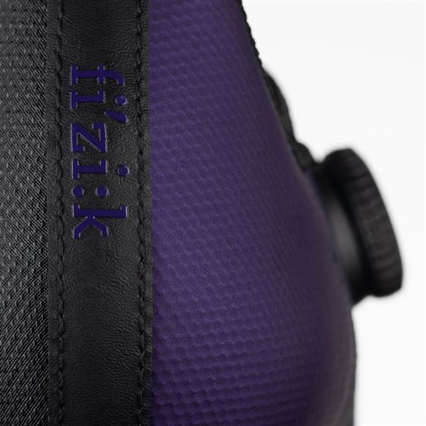 FIZIK Tempo Decos Carbon-aubergine/black-43.5