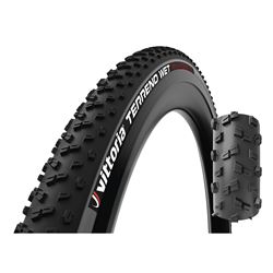 VITTORIA Terreno Wet 45-622 Gravel anth-blk-blk G2.0