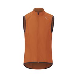 GIRO Chrono Expert Wind Vest Vermillion M