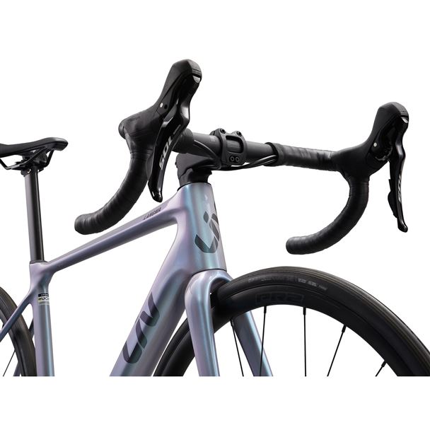 Langma Advanced 2-PC M Prismatic Haze