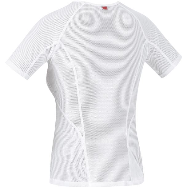 GORE Base Layer Lady Shirt-white-40