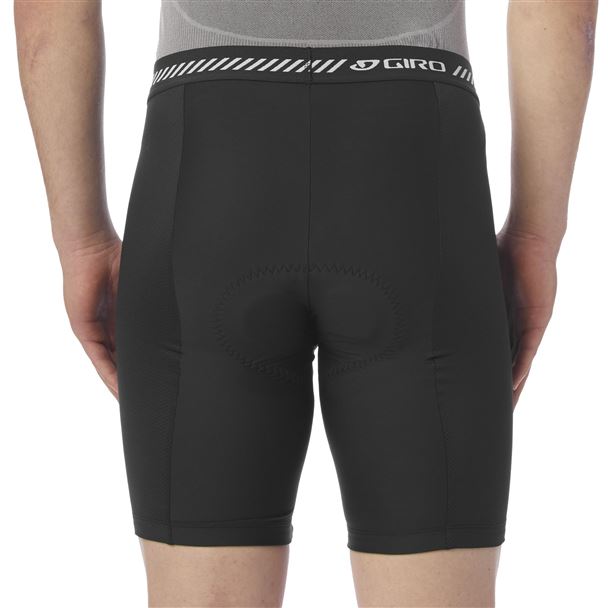 GIRO Arc Short plus Liner Black 36