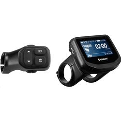 GIANT RIDECONTROL EVO KM/MPH V1.3(625Wh & Core Motor compatible)