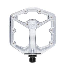 CRANKBROTHERS Stamp 7 Large High Polish Silver