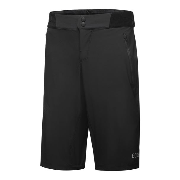 GORE C5 Shorts-black-XL