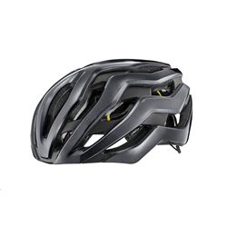 GIANT  REV PRO MATTE METALLIC BLACK  L 59-63CM