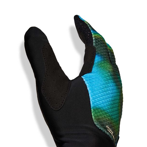 GIRO Trixter Frequency Blue XL