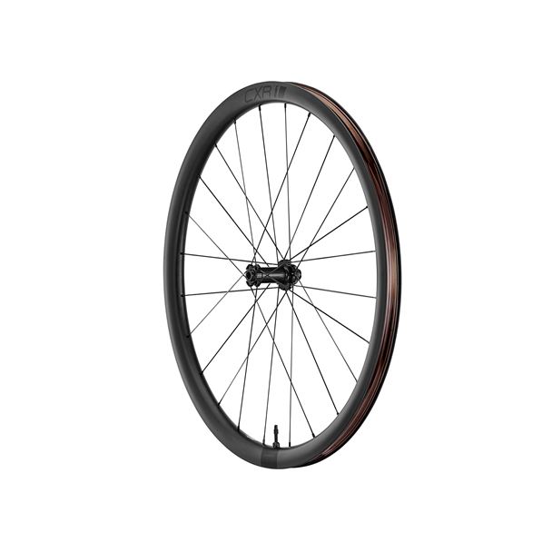 GIANT CXR1 TUBELESS DISC BRAKE přední kolo