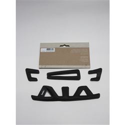 GIRO Vanquish MIPS Pad Kit-blk-L