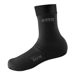 GORE Shield Thermo Overshoes black 40-41