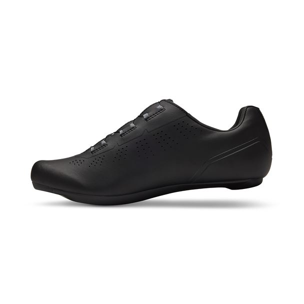 GIRO Cadet II Black 40