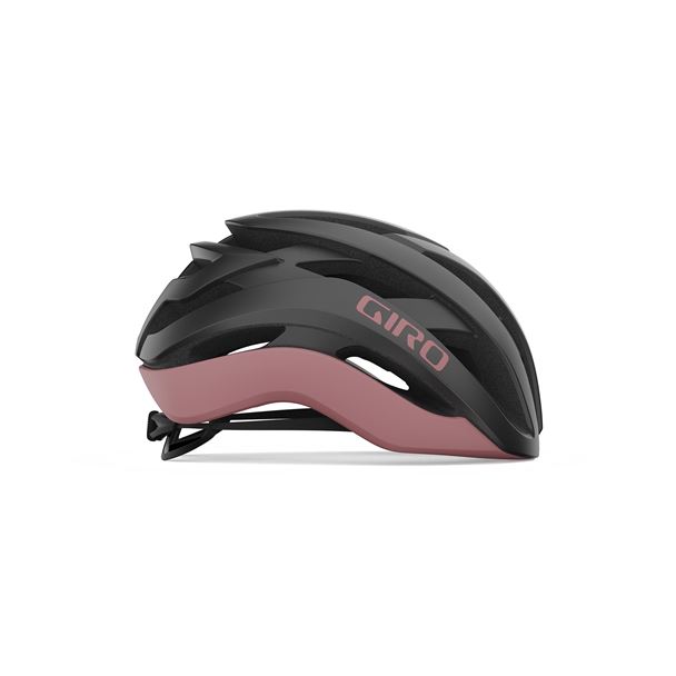 GIRO Cielo MIPS Mat Metalic Coal/Dusty Rose S