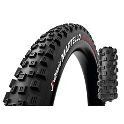 VITTORIA Martello 27.5x2.5 RTNT full black G+