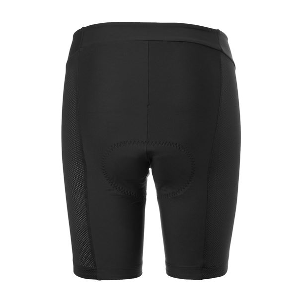 GIRO Arc Short W plus Liner Black 4