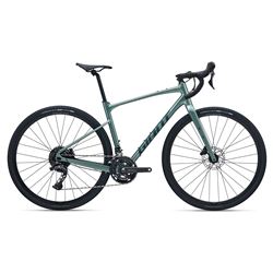 Revolt 1 S Alpine Green