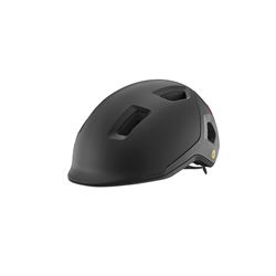 GIANT NOVO MIPS MATTE  BLACK M/L
