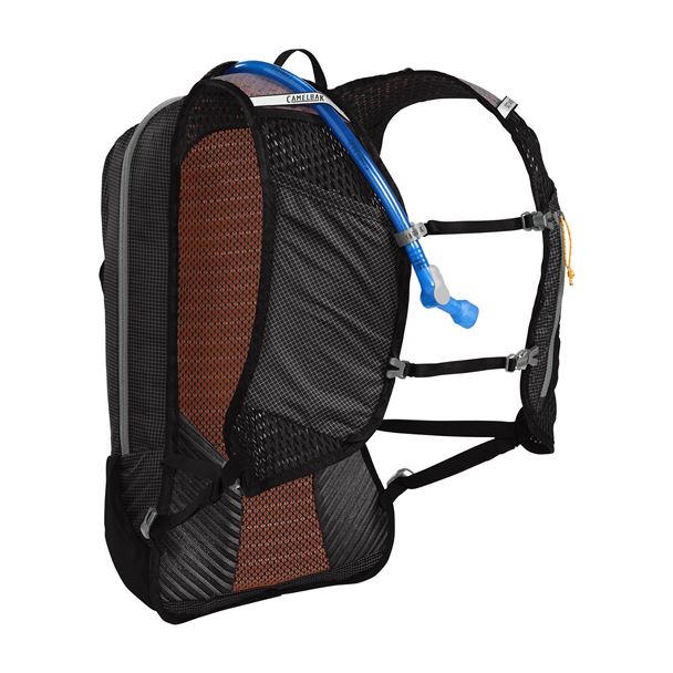 CAMELBAK Octane 12 Black/Apricot